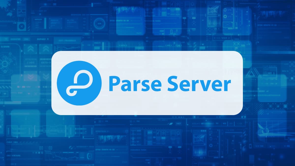 הגדרות שרת parse-2